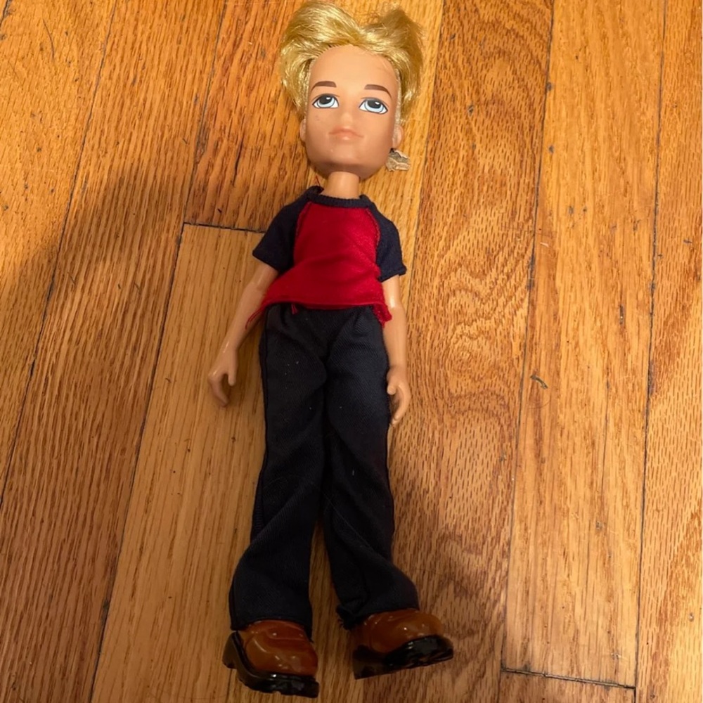 BRATZ Doll